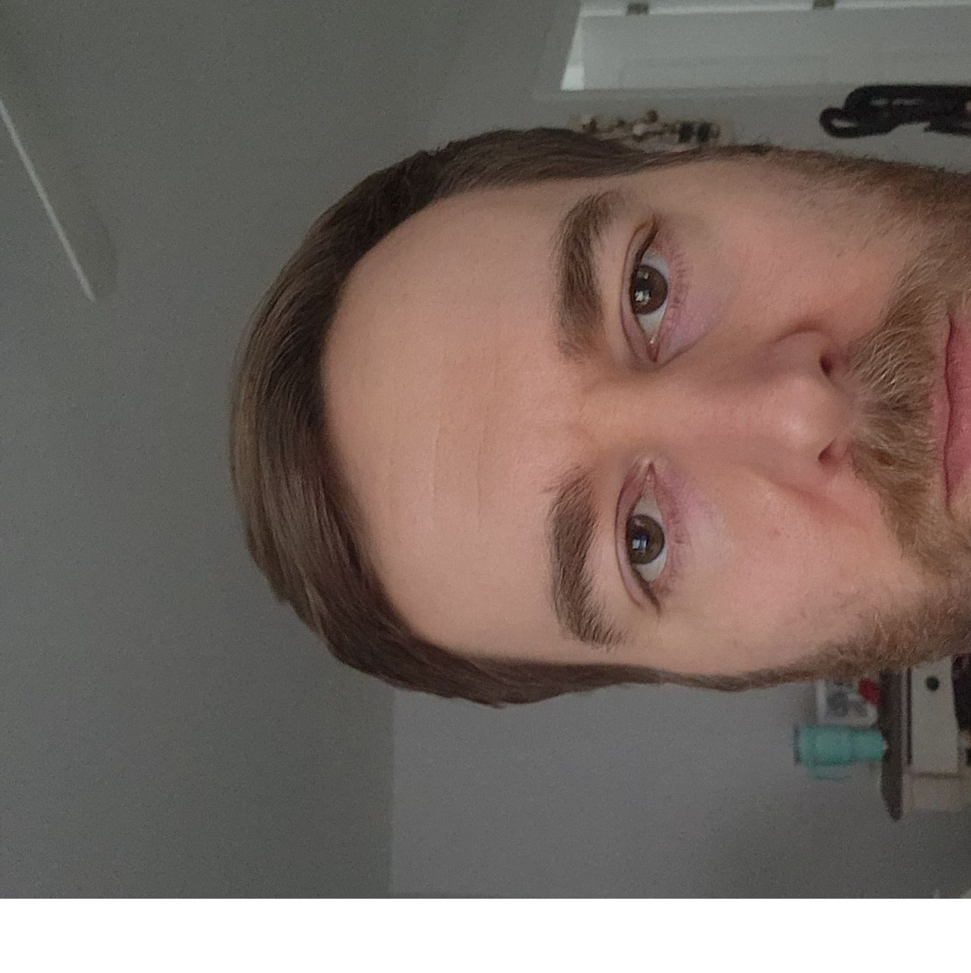 Profile of Zachary Traver