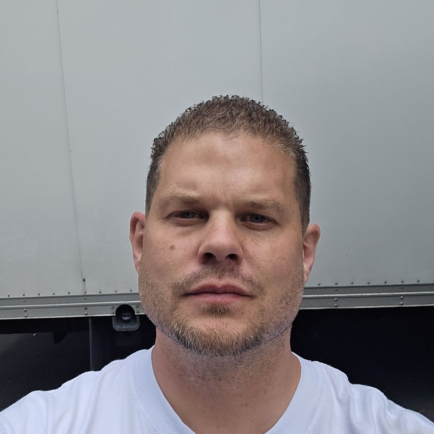 Profile of Eric Palmer