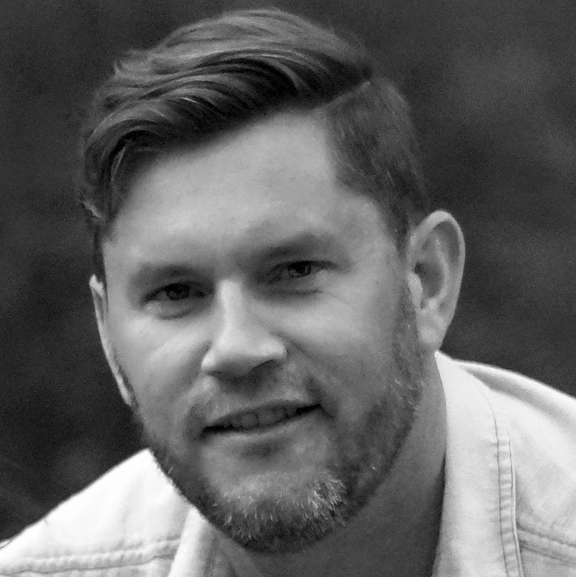 Profile of Gary Amendola