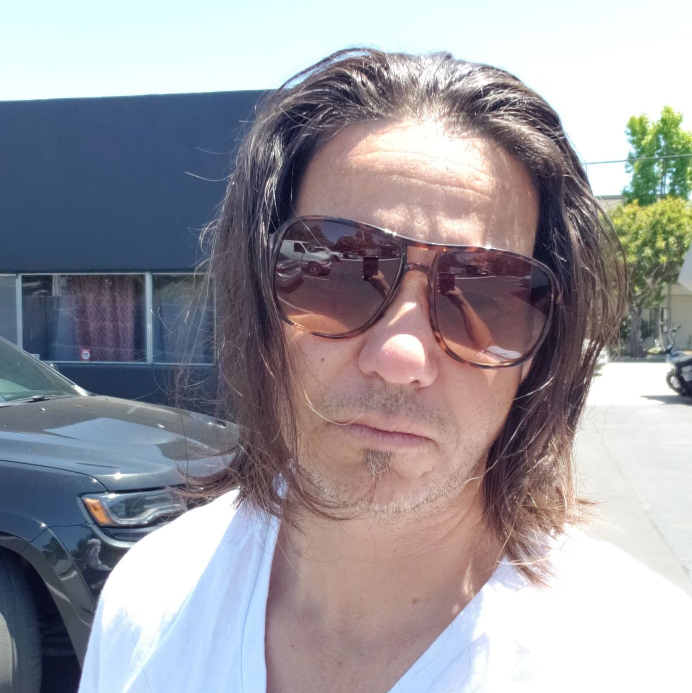 Profile of Yuri Barrigan