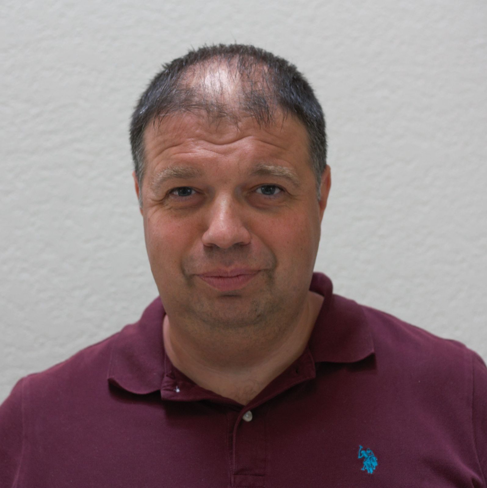 Profile of Sergei Vinnichenko