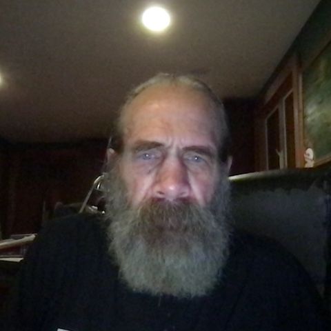 Profile of Halfdan Prahl