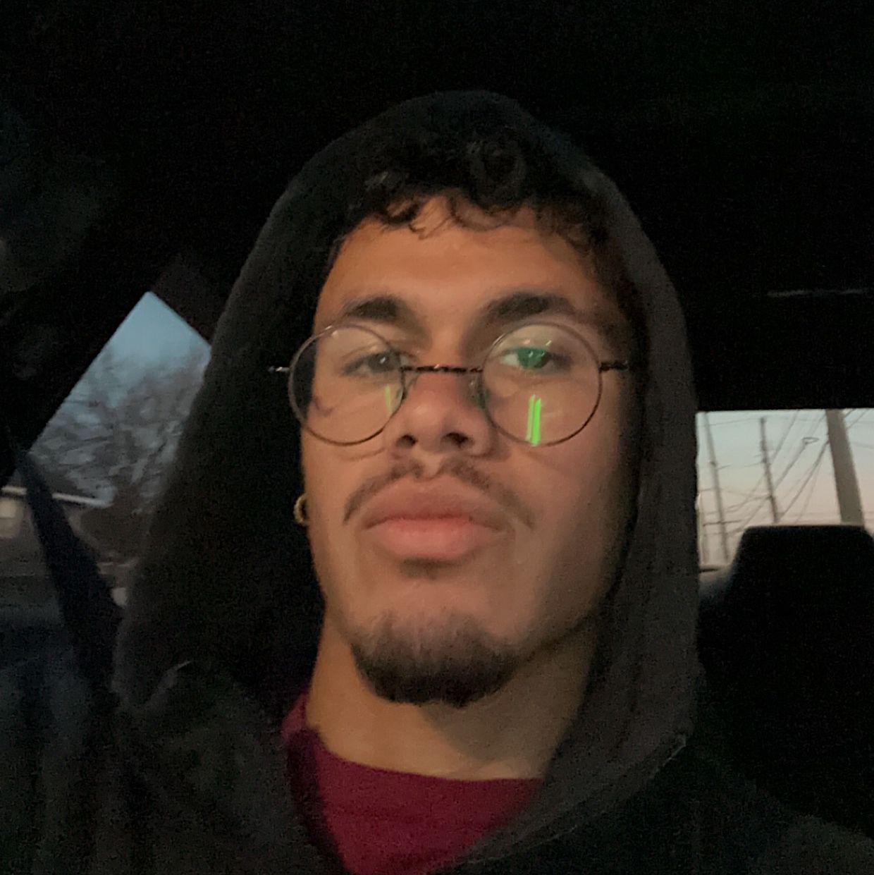 Profile of Jose Rodriguez