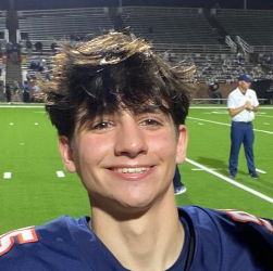 Profile of Bruno Aranda