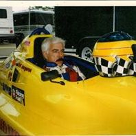 Profile of Bill Bergeron