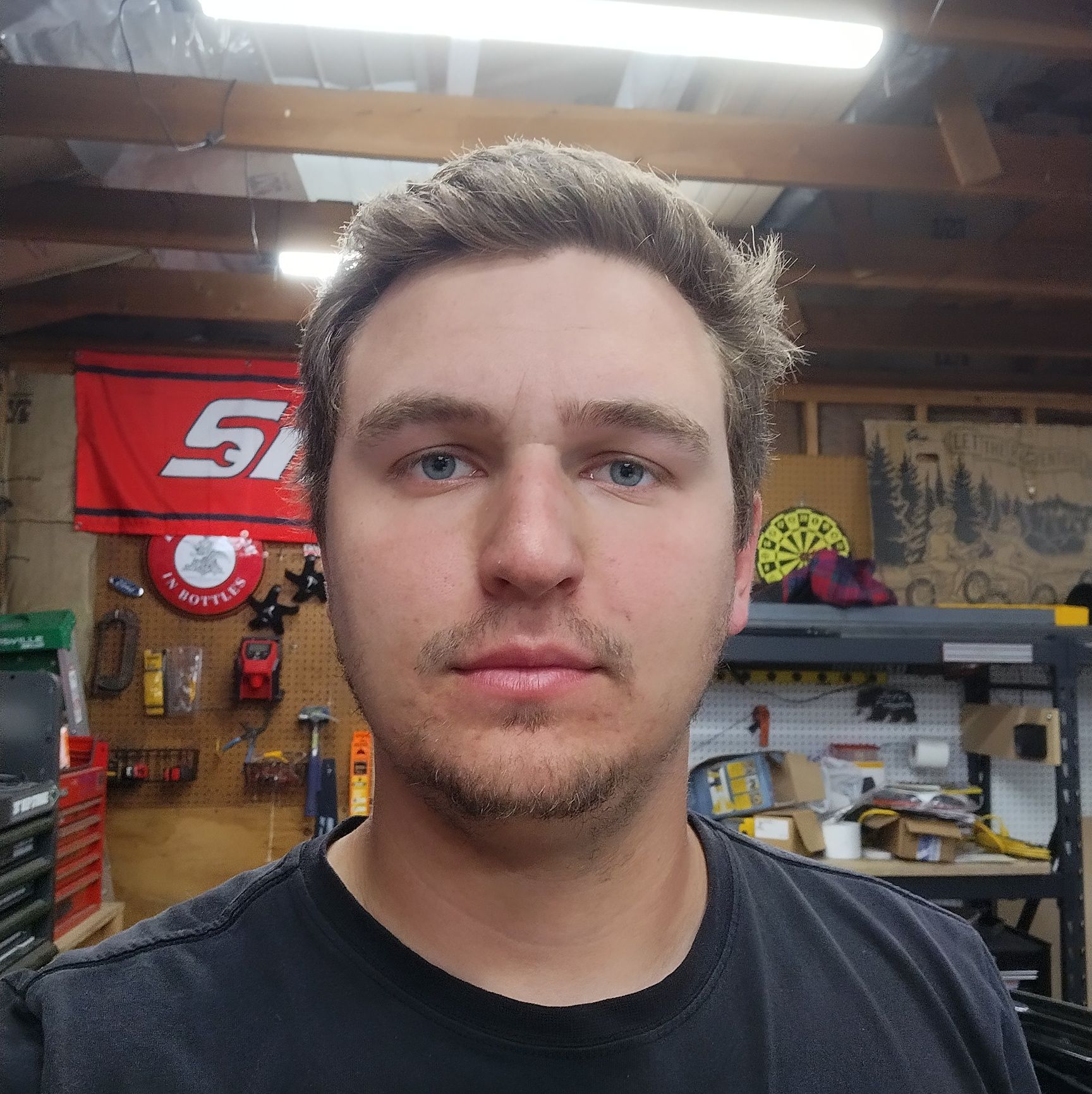 Profile of Jake Holland