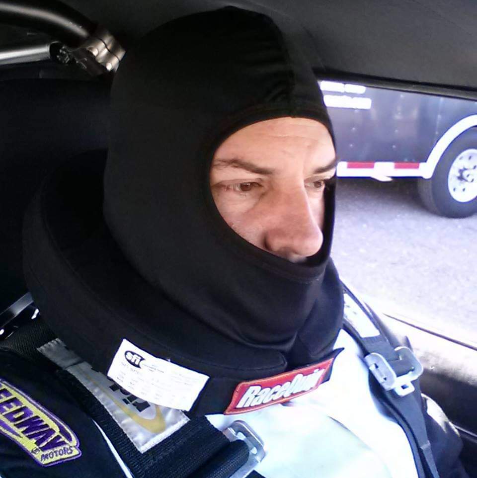 Profile of Rodney Prouty