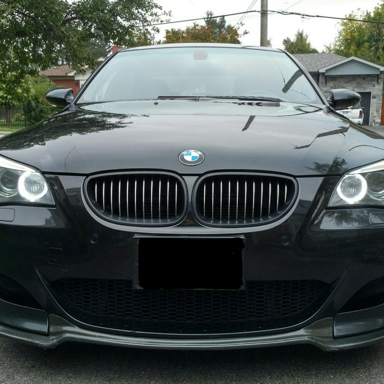 Profile of John Brtka