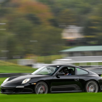 Profile of Nick Strickland