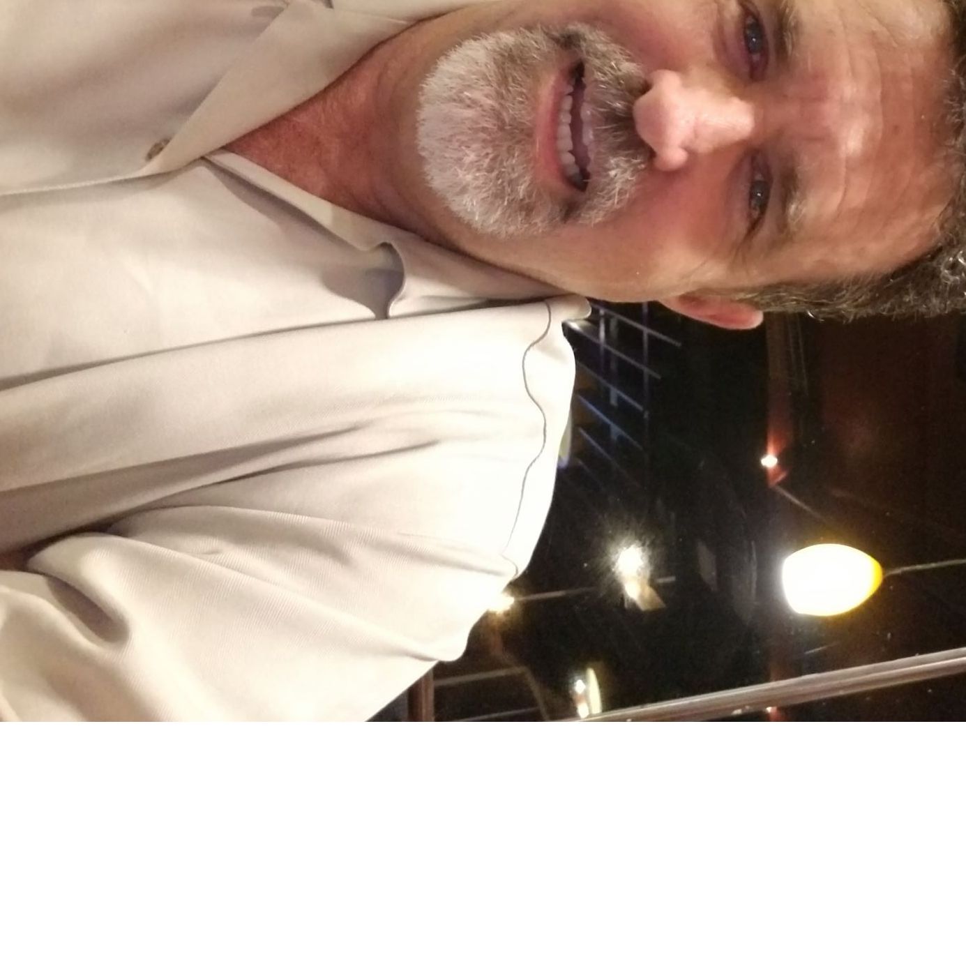 Profile of James Mauney