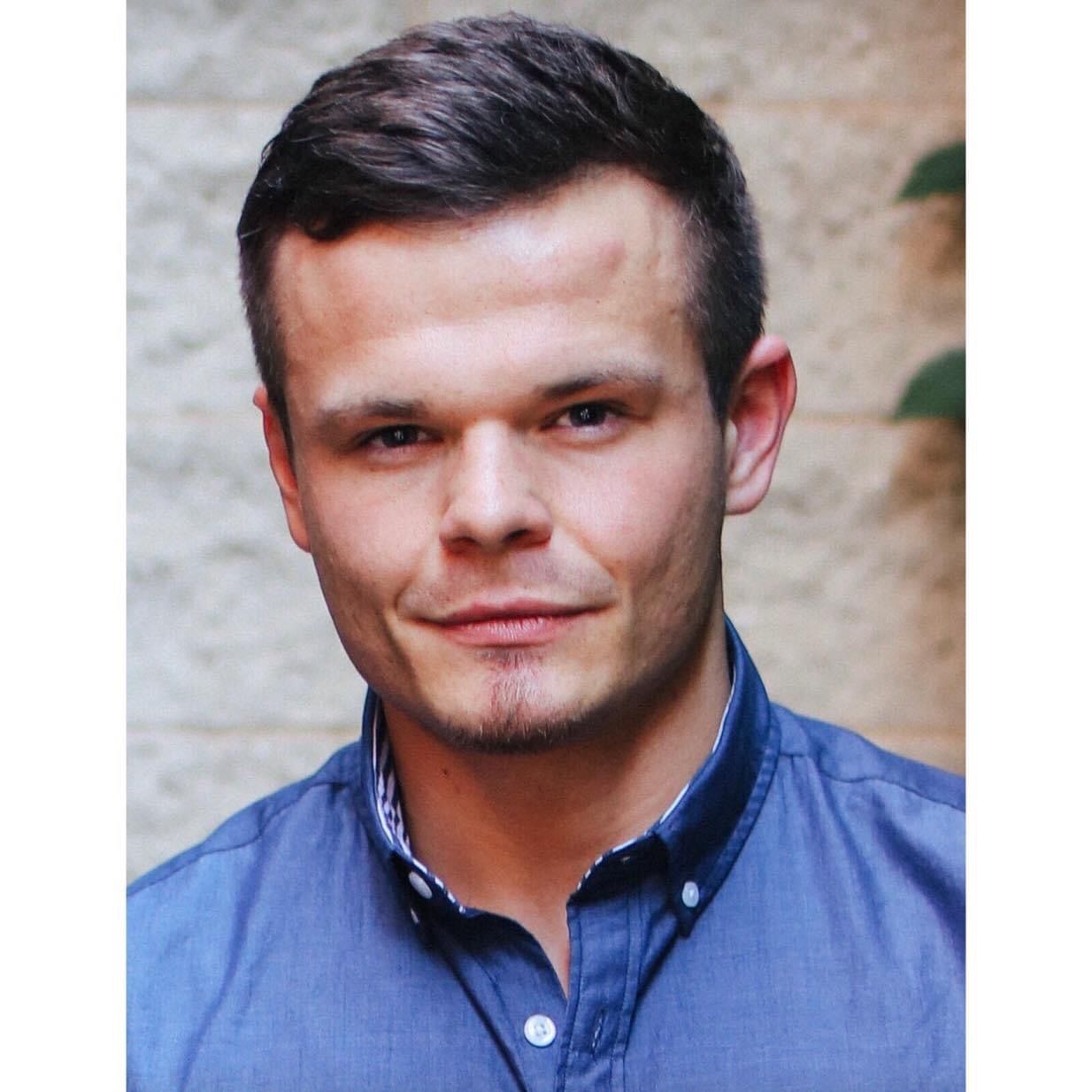 Profile of Vadim Onishchuk