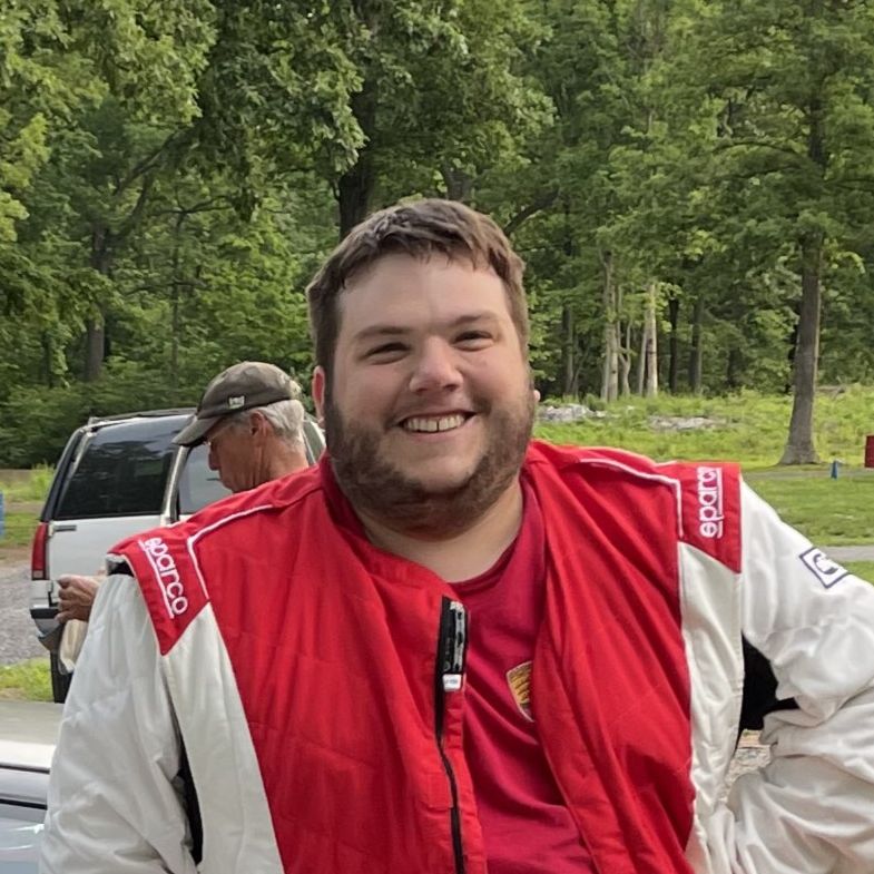Profile of Jonathan Fields