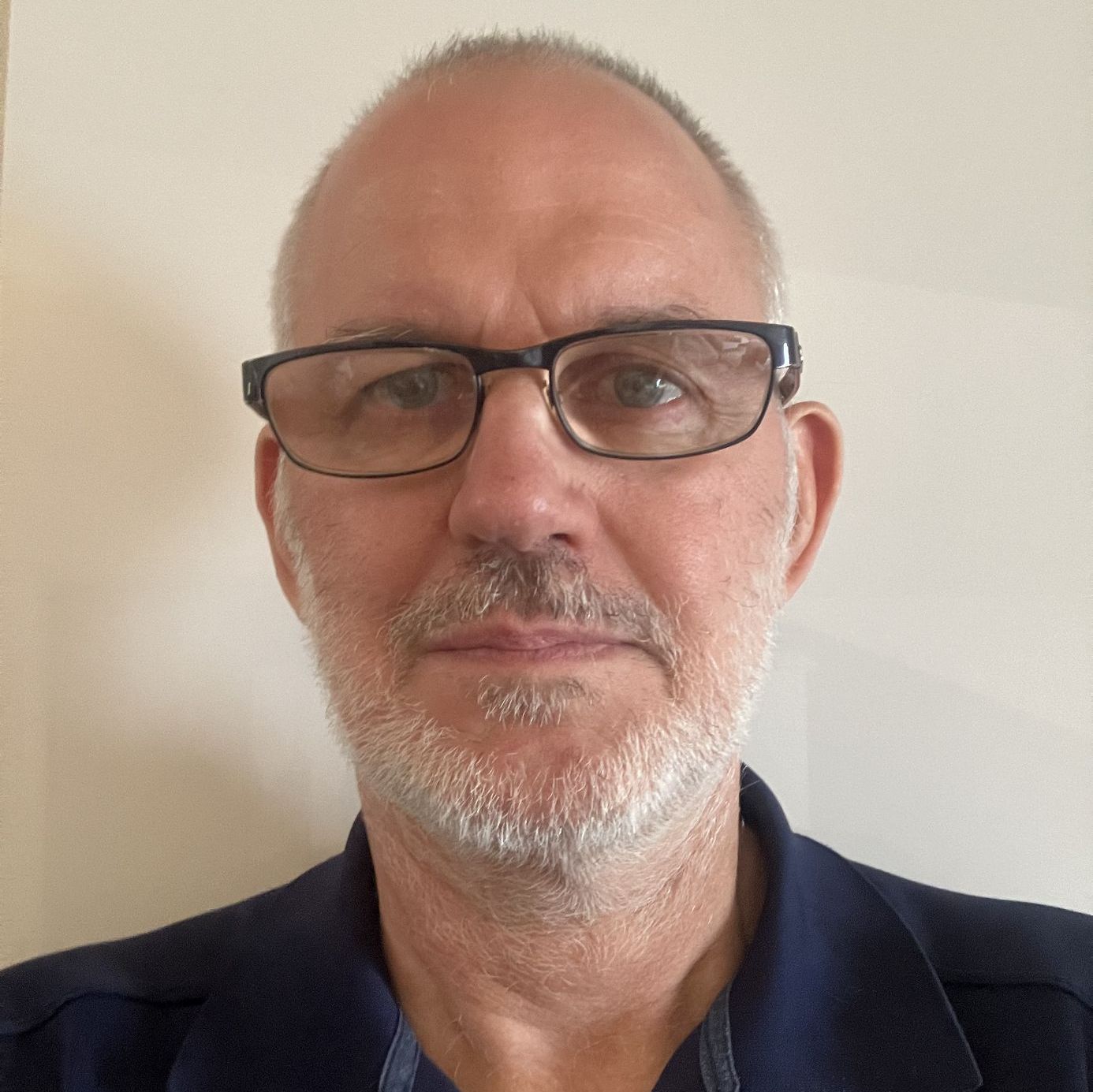 Profile of Emile le Roux