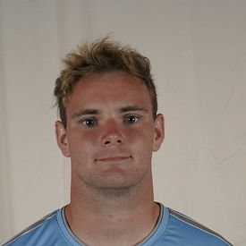 Profile of Jackson Palmer