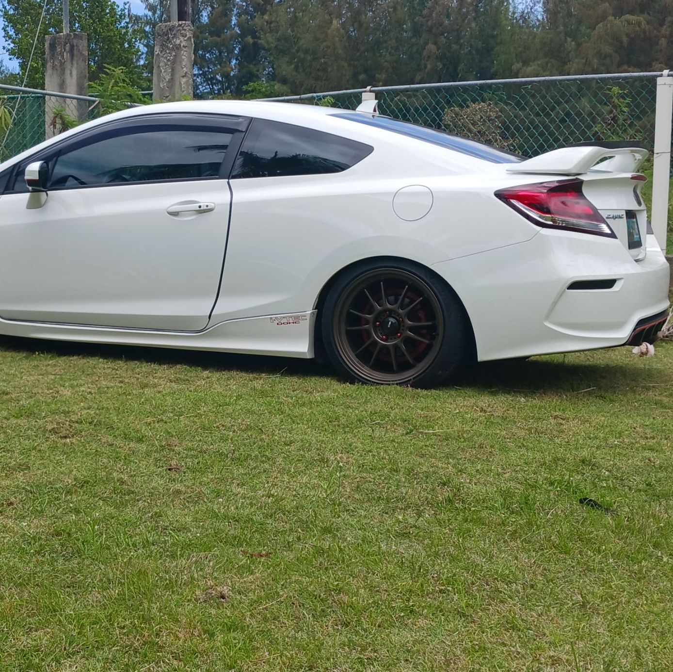 Profile of Pablo Melani