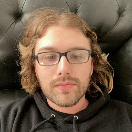 Profile of Tyrell Schuman