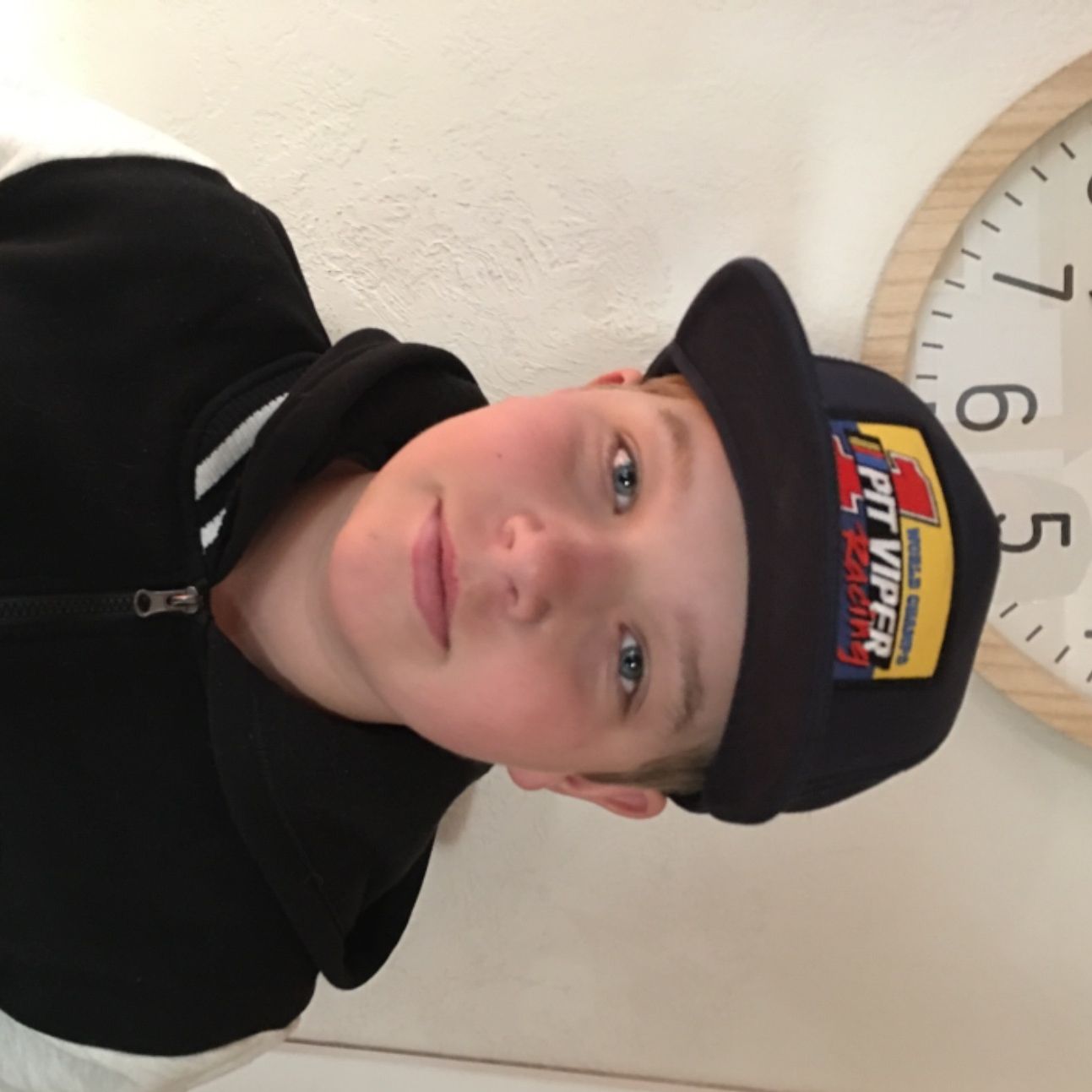 Profile of Gentry Kaber