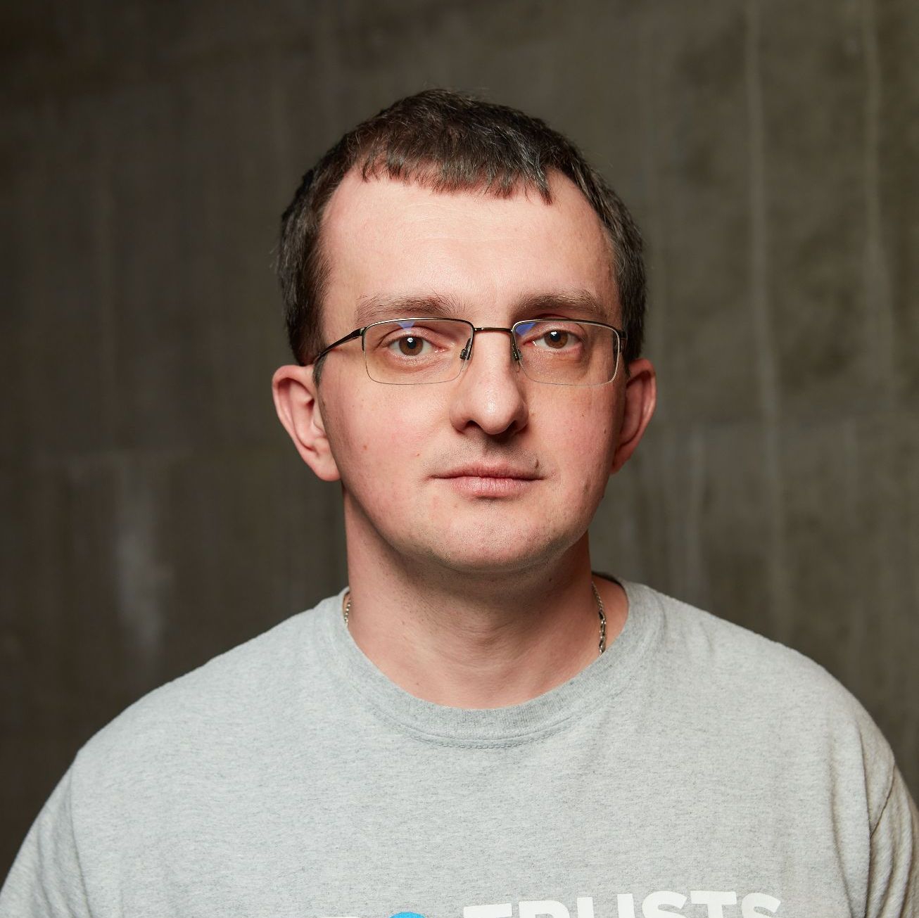 Profile of Konstantin Pochkaev