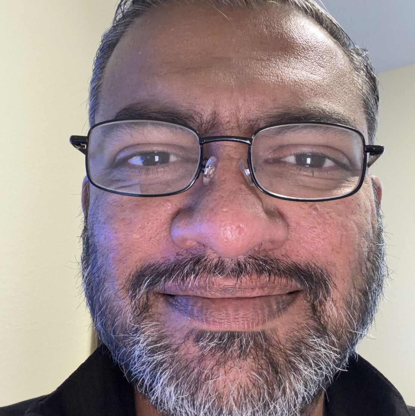 Profile of Shaneel Deo