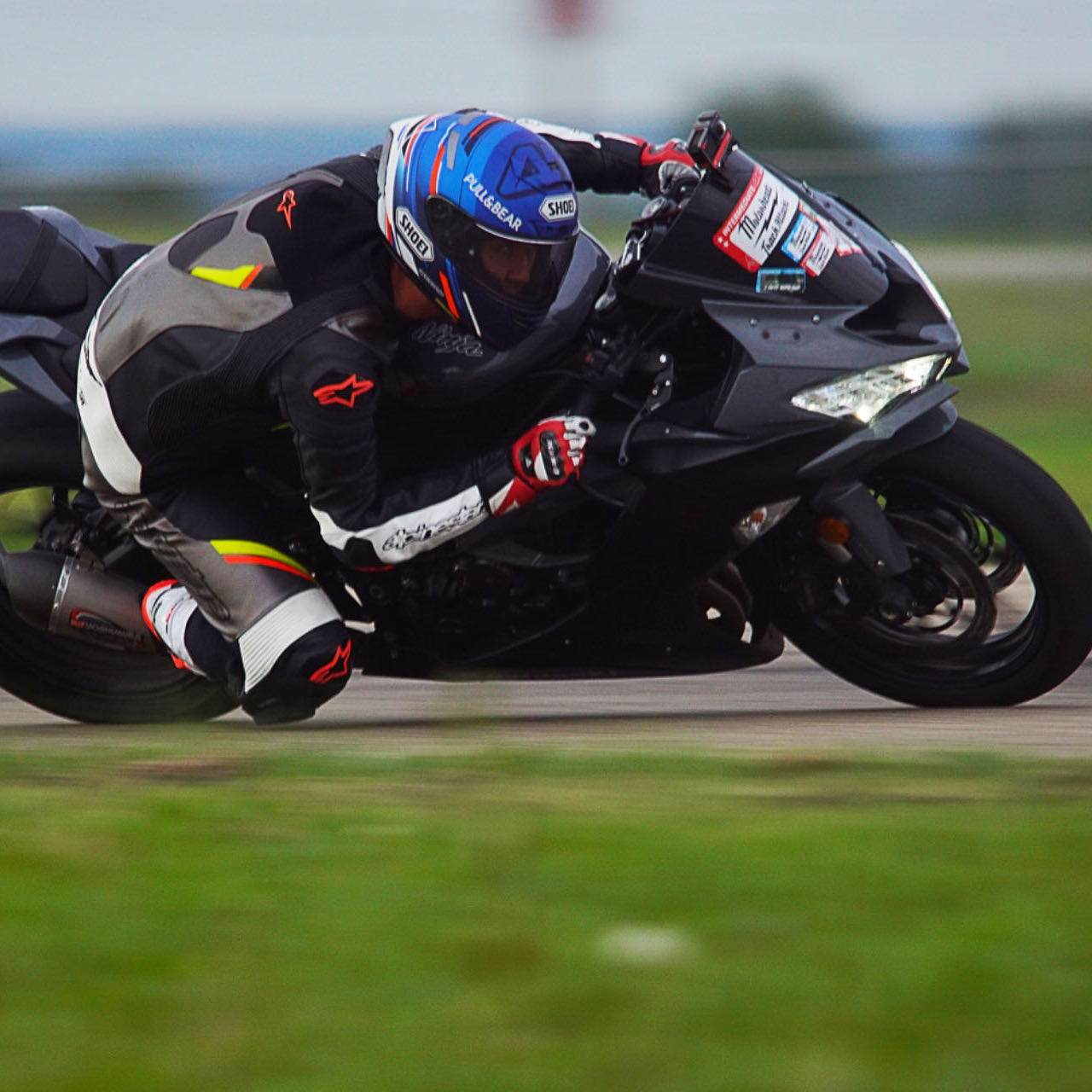 Profile of Edison Wang