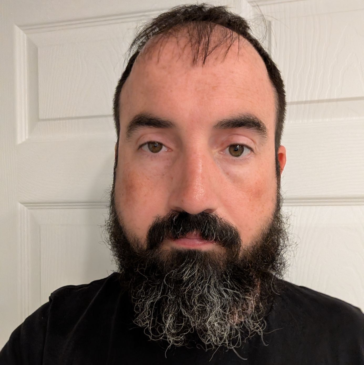 Profile of David Mulfinger