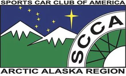 2021 Alaska SCCA RallyCross Gravel Rally #4