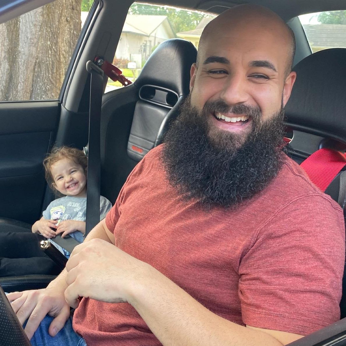 Profile of Carlos Pires Jr