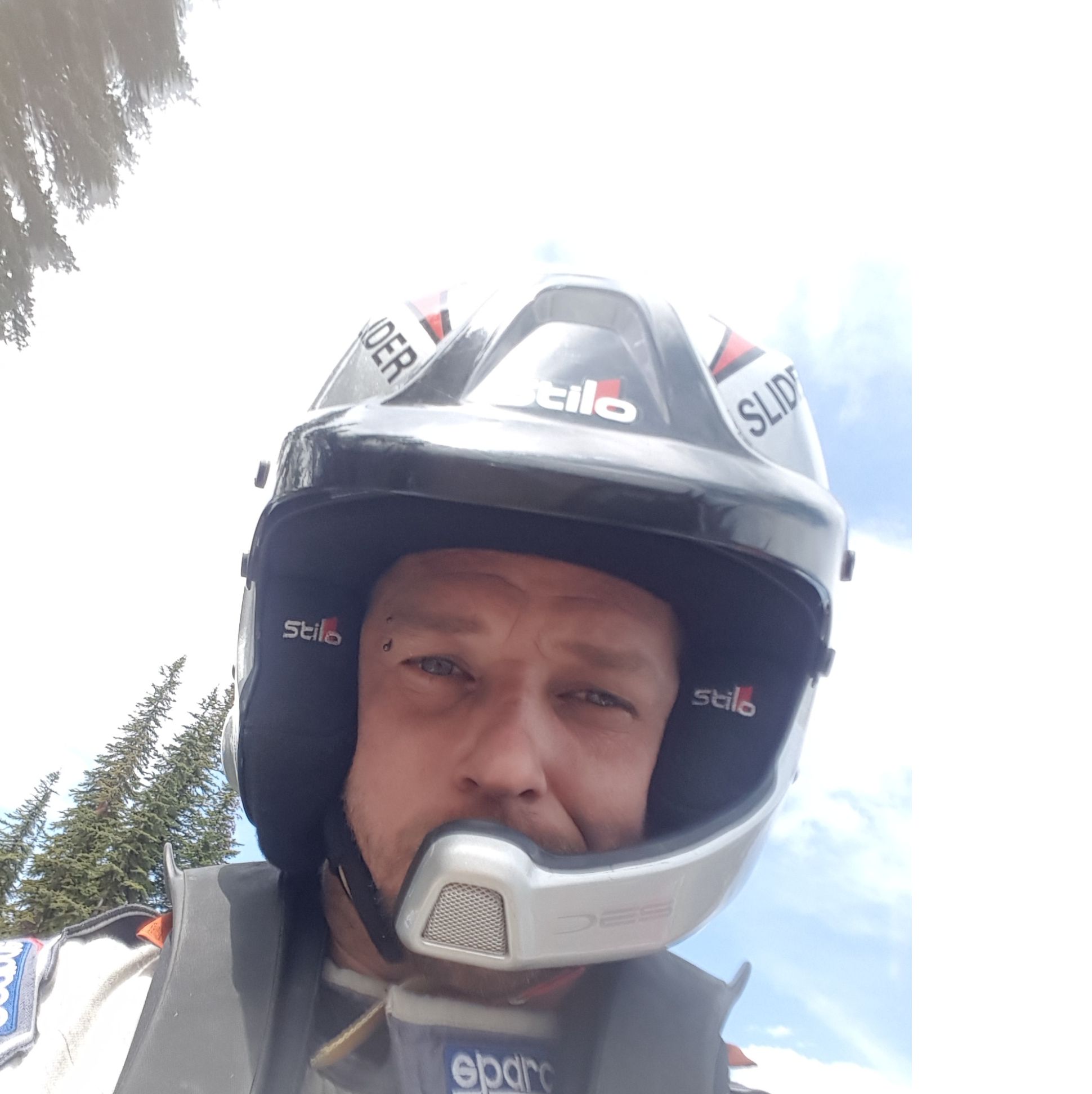 Profile of Paul Lang