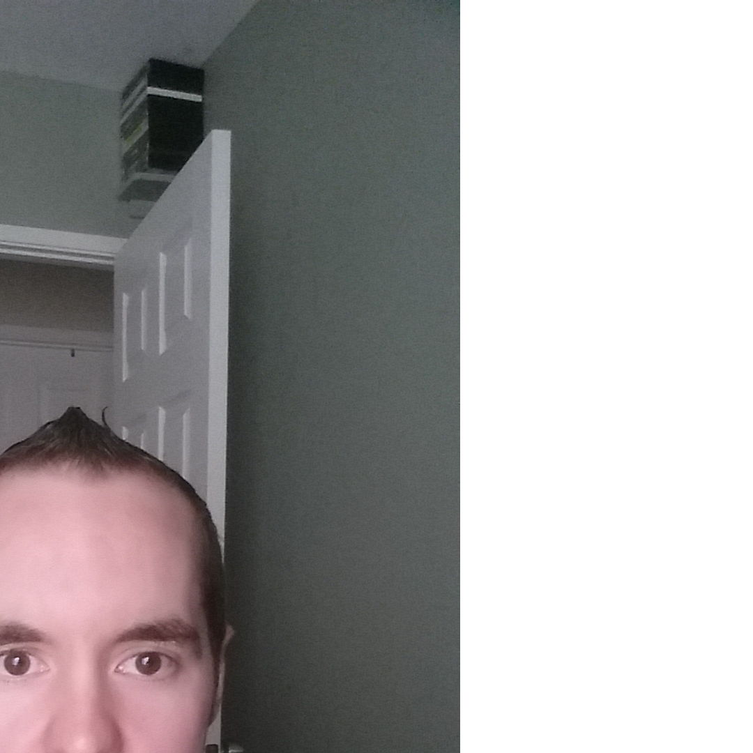 Profile of Paul Senf