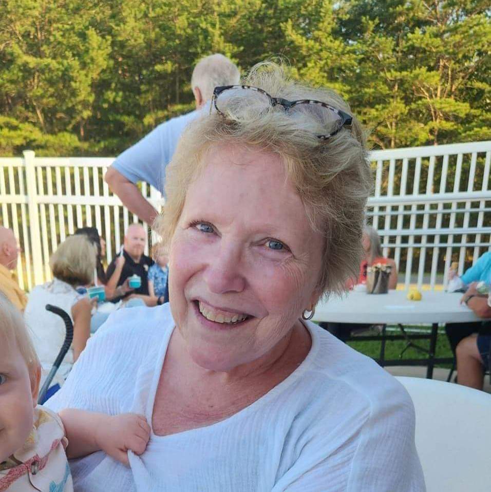 Profile of Beverly McNeill