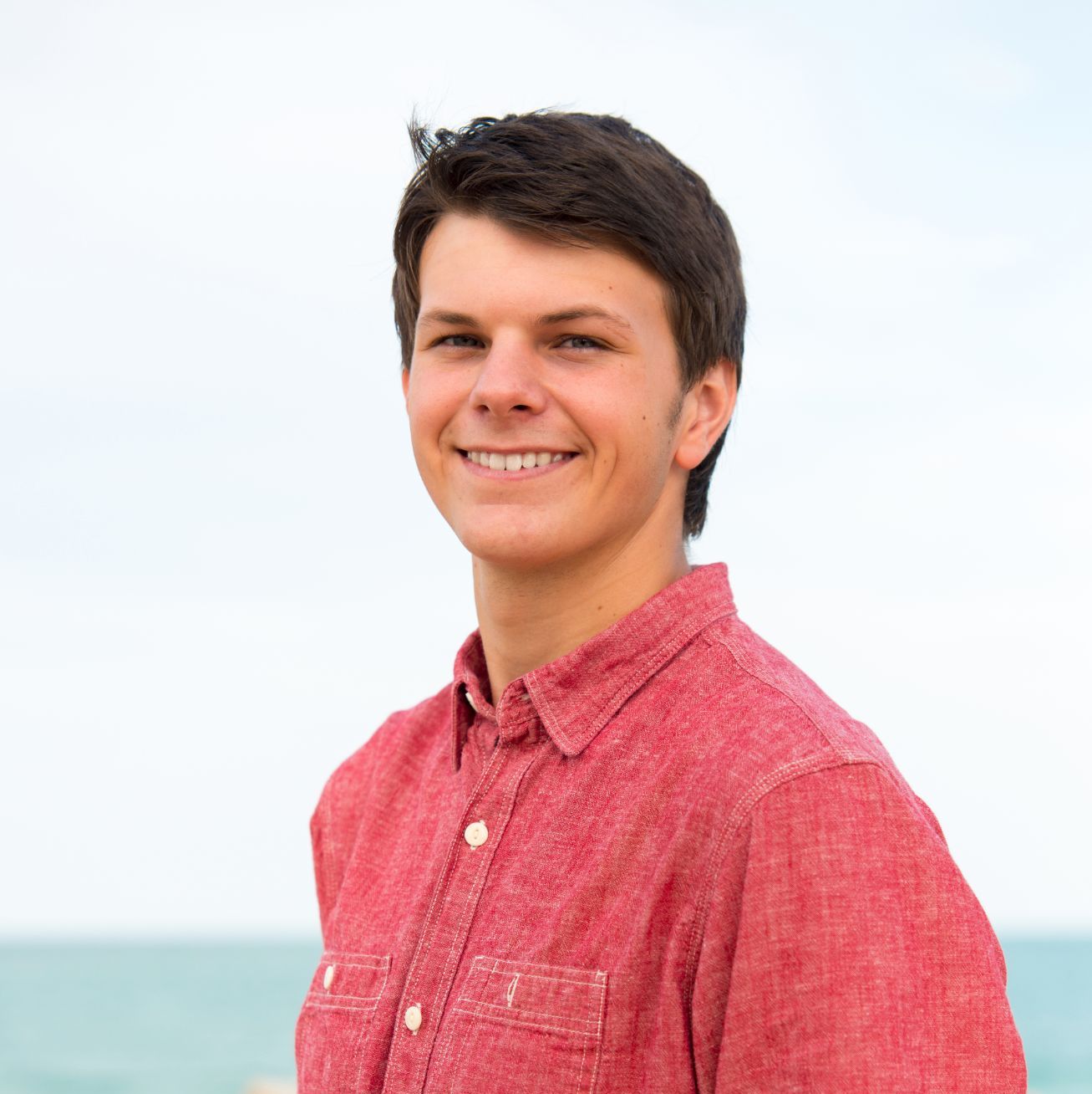 Profile of Steven Pink