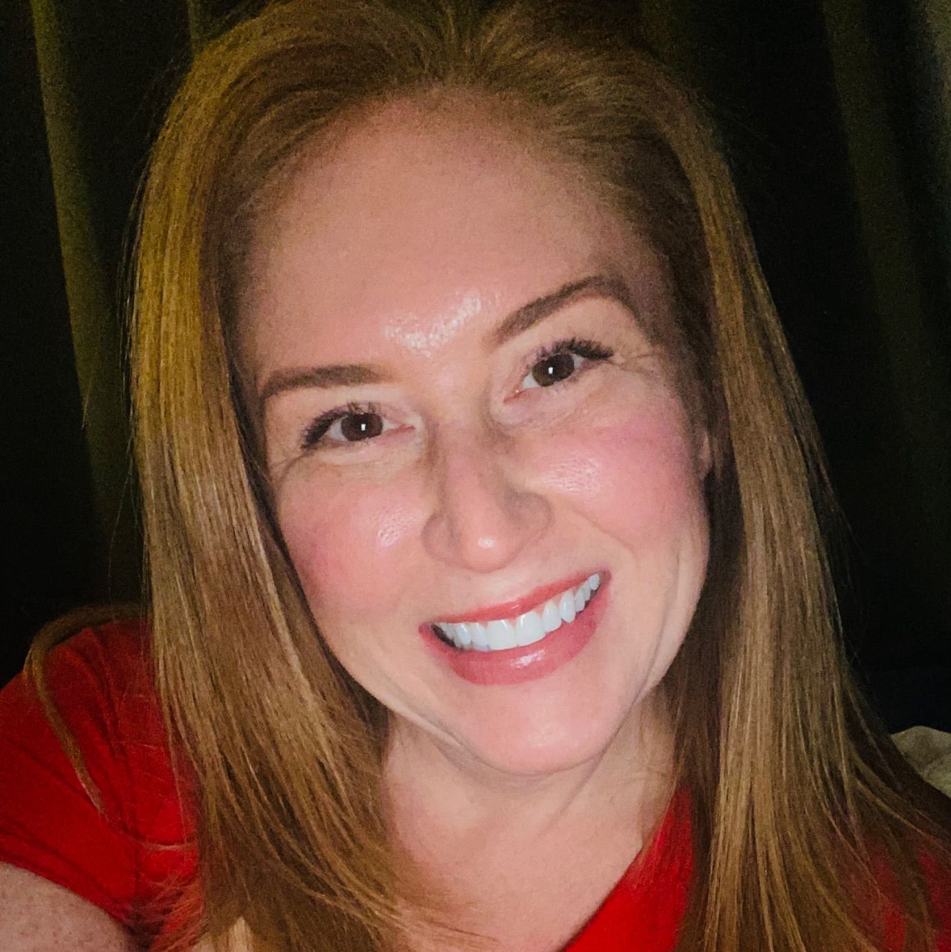 Profile of Christine Bonavita