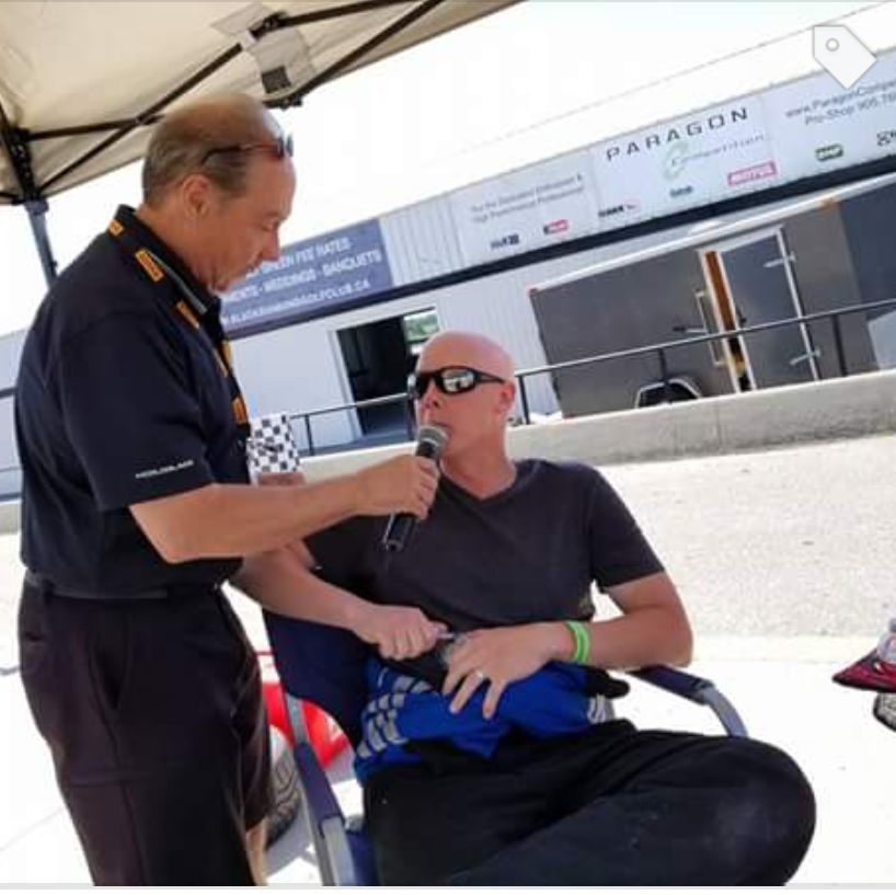 Profile of Jon Martyn