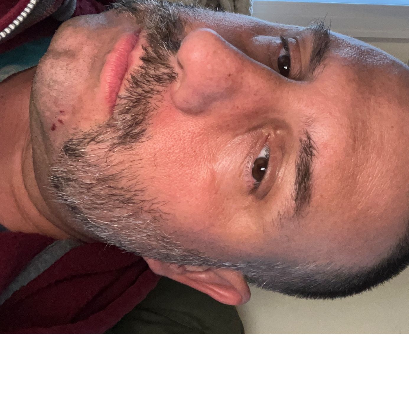 Profile of Tony Madsen