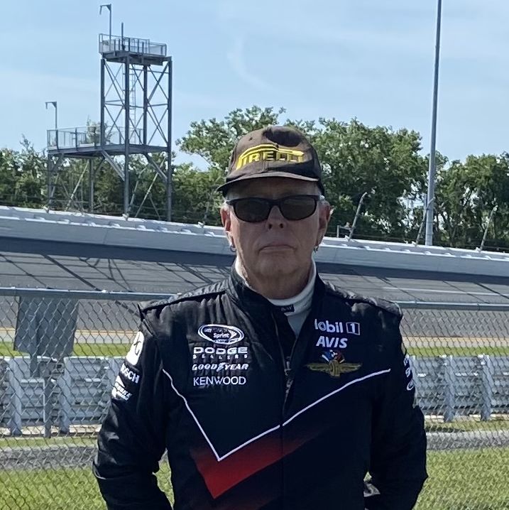 Profile of Jason Miller