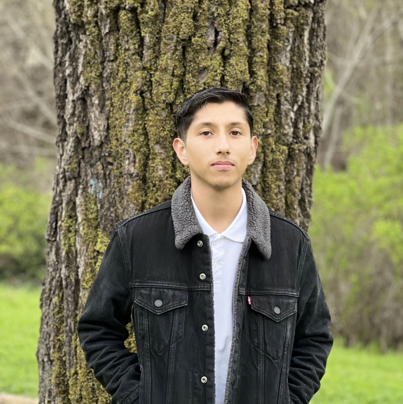 Profile of Ivan Garcia