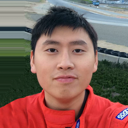 Profile of Don Lui