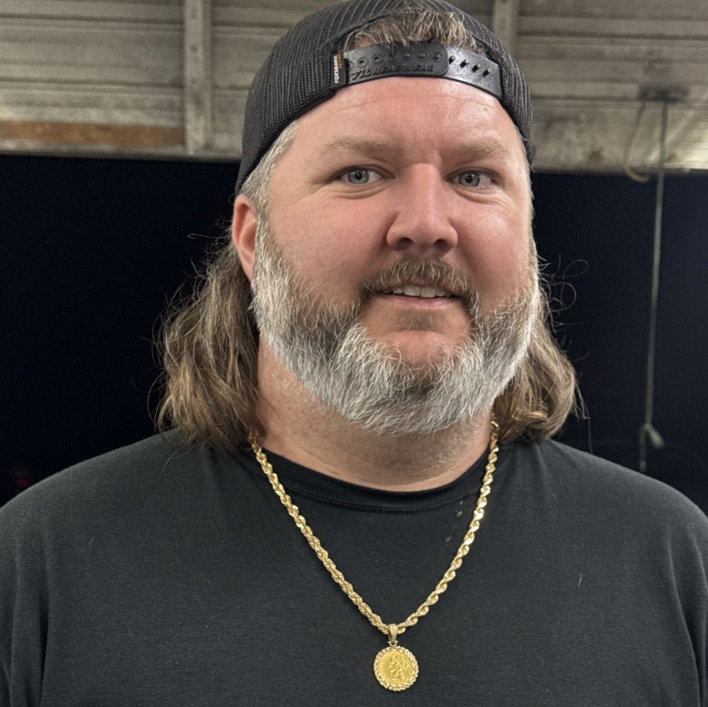 Profile of Josh Dalton