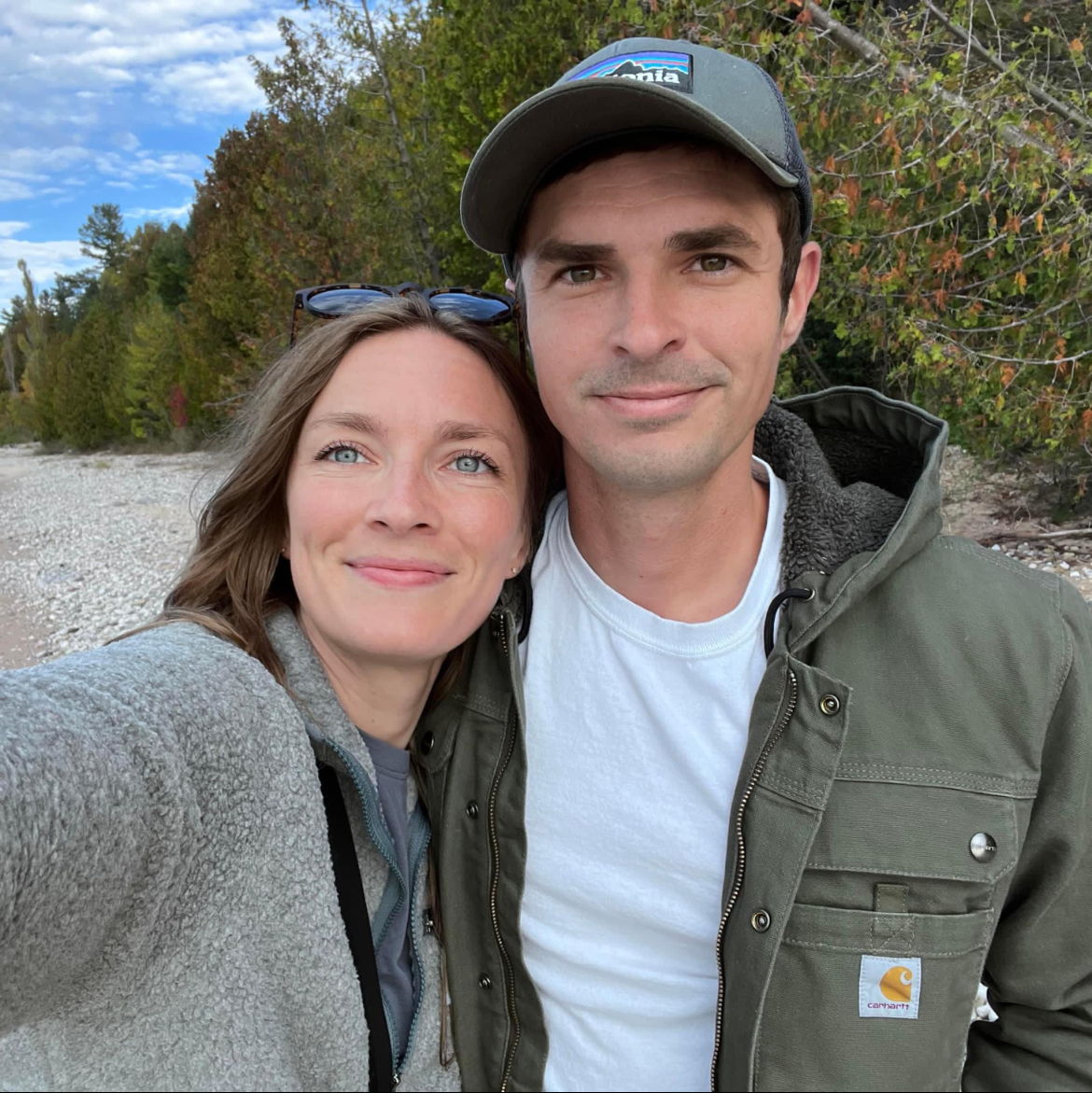 Profile of Elliot Allchin