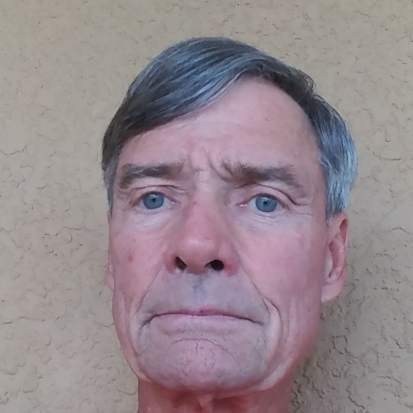 Profile of Frank McCorkle