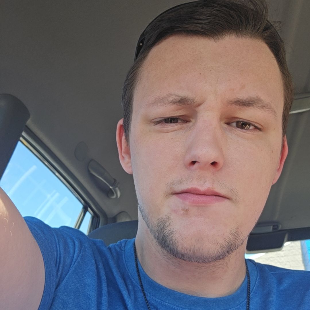 Profile of Cade Clark