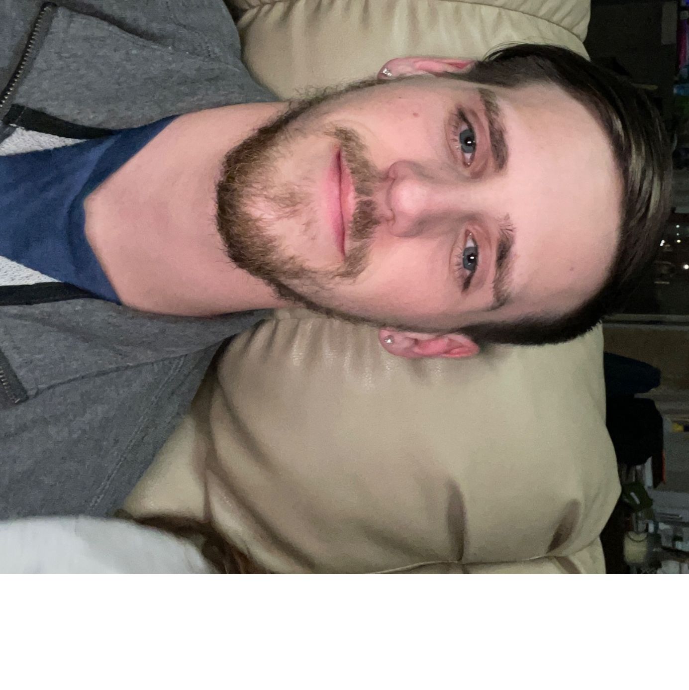 Profile of Brogen Willich