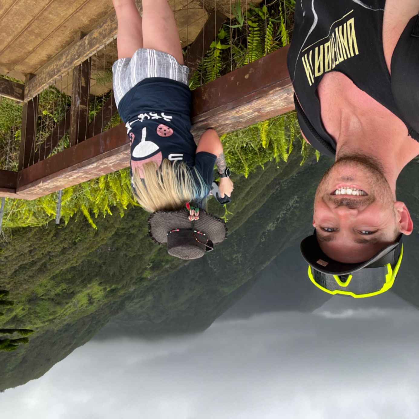 Profile of Derek Ridenour