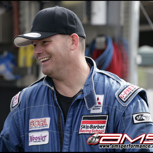 Profile of Marty Grand