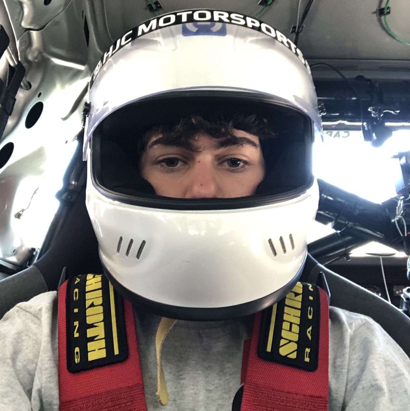 Profile of Ethan Hemeon
