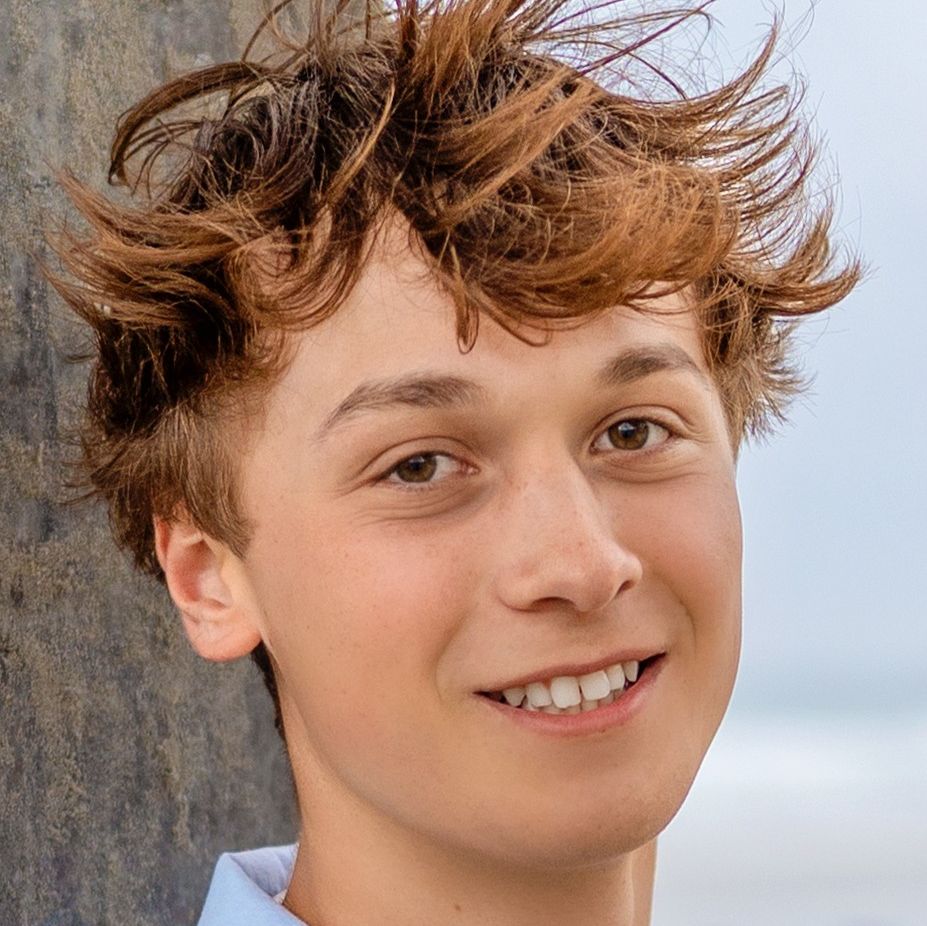 Profile of Daniel Hastings