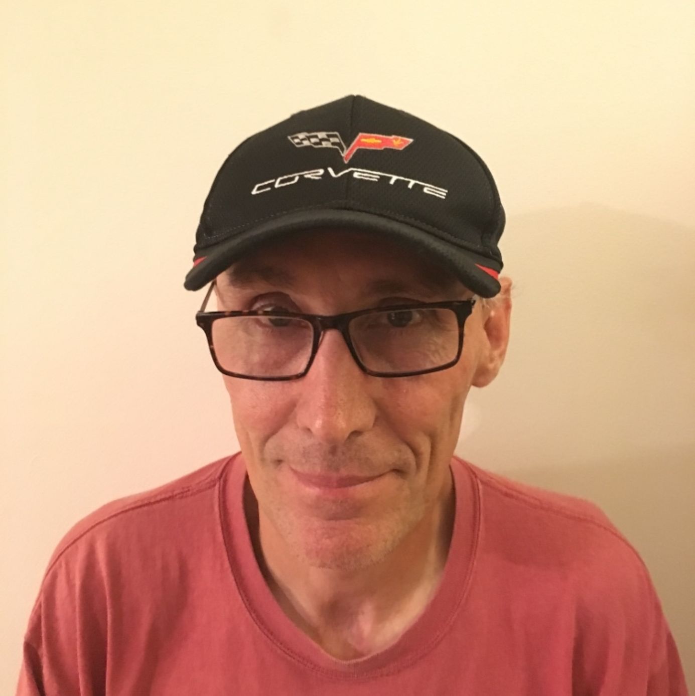 Profile of Francis Rolland