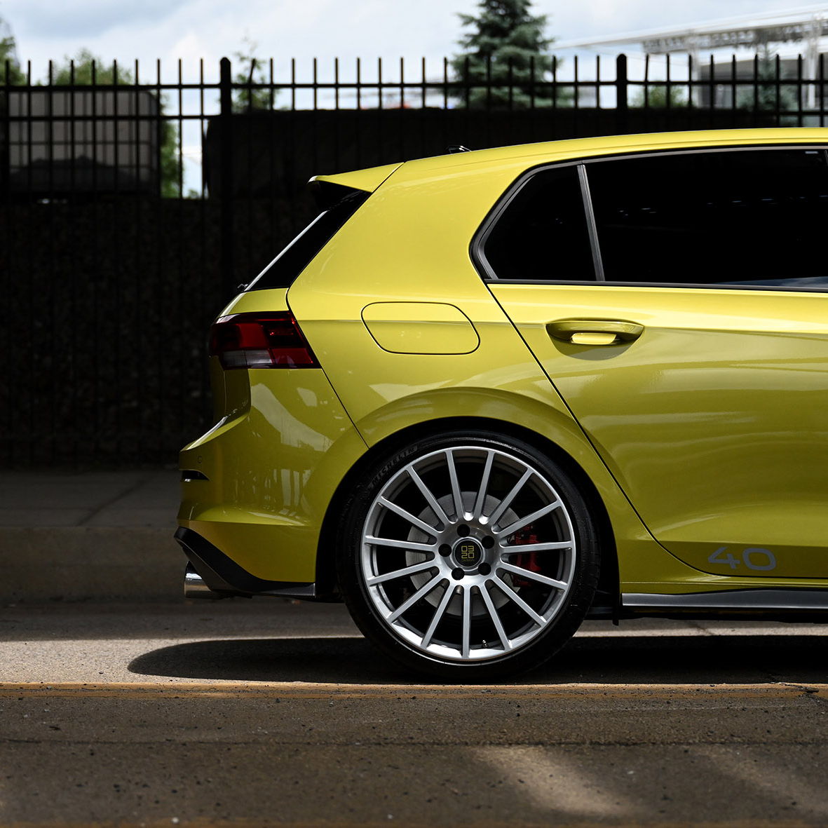 Profile of Lyle James