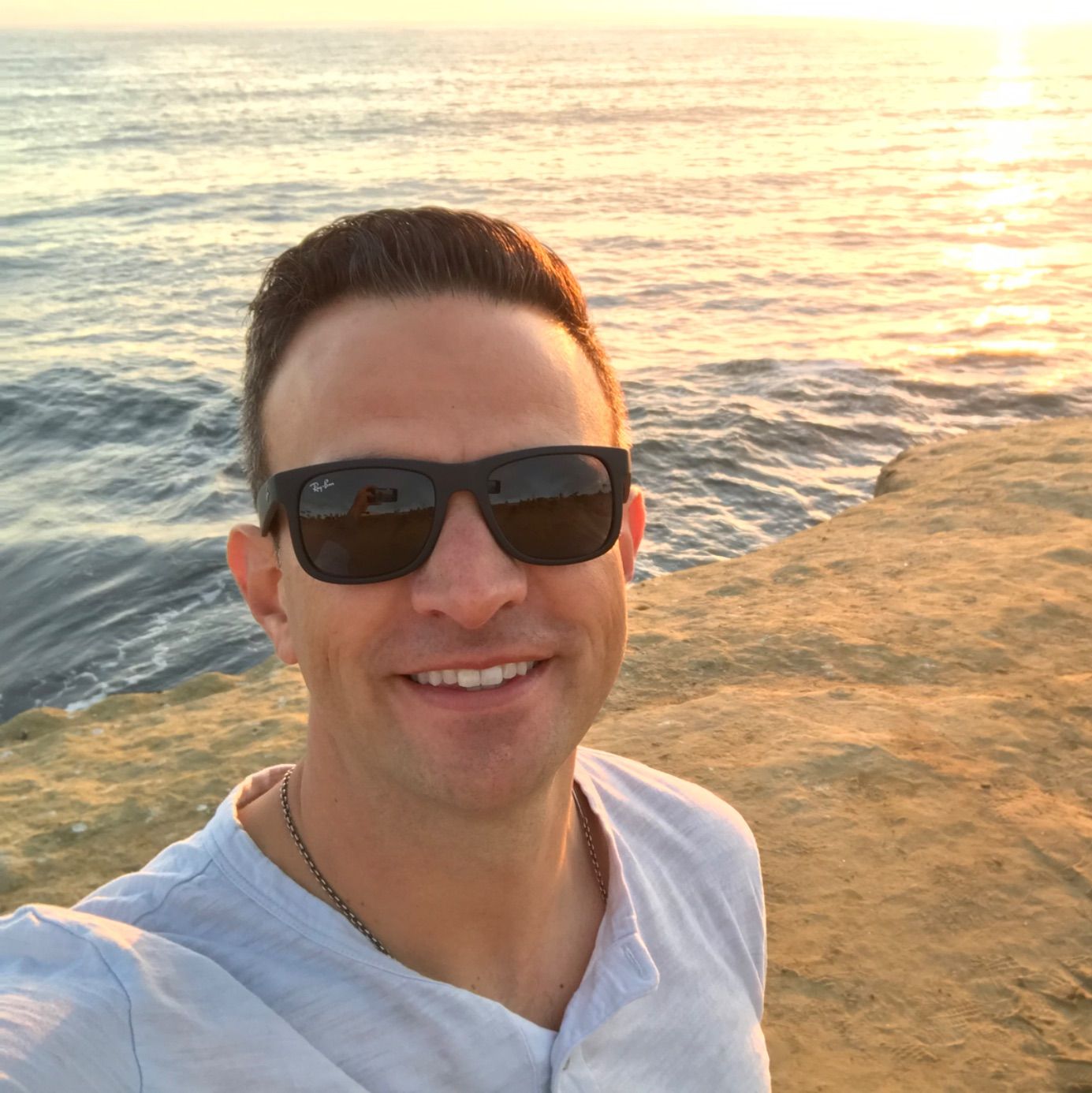 Profile of Joseph Ventura