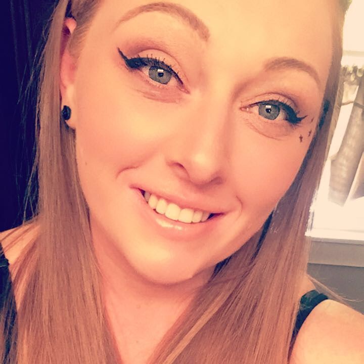 Profile of Janne Pierce